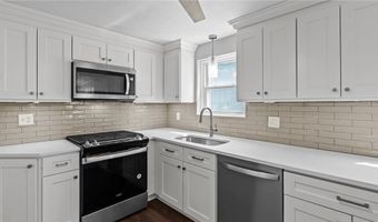 109 Concord Ave, Cranston, RI 02910