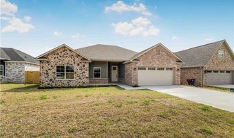 508 Waggoner Ln, Barling, AR 72923