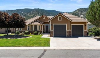 2450 Genoa Meadows Cir, Genoa, NV 89411