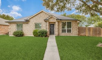 1827 Lake Travis Dr, Allen, TX 75002