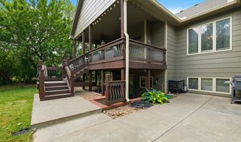 1748 S Cascade, Andover, KS 67002