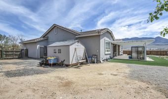 403 St George's Ct, Dayton, NV 89403