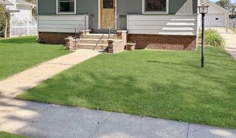 317 S 6th St, Albion, NE 68620