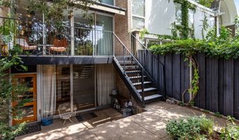 341 O St SW, Washington, DC 20024