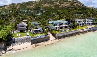 1414 Mokulua Dr, Kailua, HI 96734
