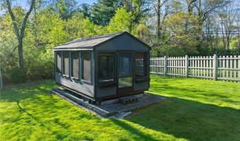 564 Exeter Rd, North Kingstown, RI 02852
