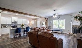 1581 Scales Creek Rd, Homer, GA 30547