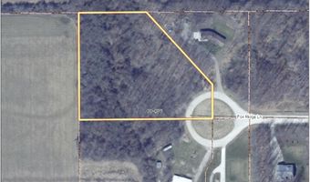 Fox Ridge 1-A Lane, Allenton, MI 48002