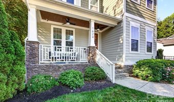 1624 Brook Rd, Charlotte, NC 28205