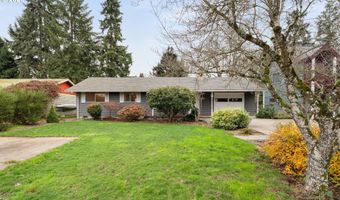 16600 SW FLORENCE St, Beaverton, OR 97078