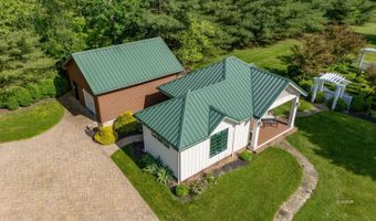 850 State Route 681, Albany, OH 45710