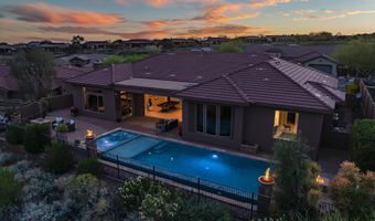 41809 N LA CANTERA Dr, Anthem, AZ 85086