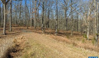 HANDLEY WAY lot 2, Afton, VA 22920