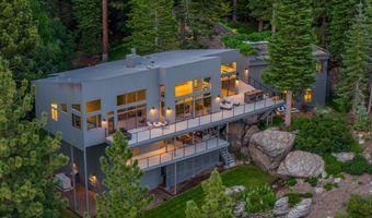 757 Champagne Rd, Incline Village, NV 89451