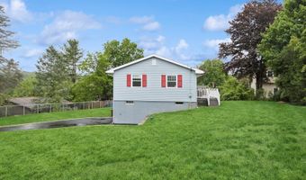 39 LINCOLN Ave, Alloway, NJ 07462