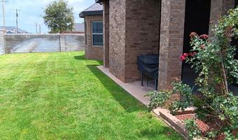 1622 Red Oak Ln, Andrews, TX 79714
