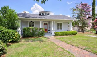 1224 Meigs St, Augusta, GA 30904