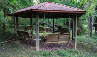 3167 N Happy Hollow Rd, Birdseye, IN 47513