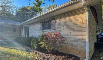 1617 Vinegar Hill Rd, Bedford, IN 47421
