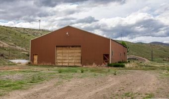 24950 Hwy 93, Challis, ID 83226