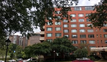 1111 ARLINGTON Blvd 822, Arlington, VA 22209