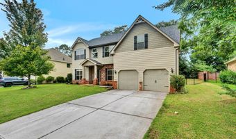 174 Buckland Dr, Anderson, SC 29621