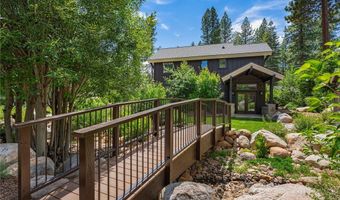 984 Sand Iron Dr, Incline Village, NV 89451