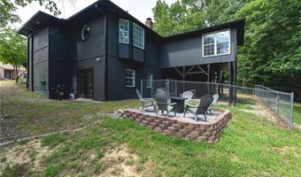 5 Dunvegan Ln, Bella Vista, AR 72715