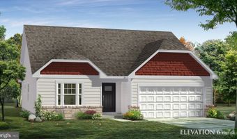 TBB C STEVENSON Way unit Cranberry Cranberry, Georgetown, DE 19947