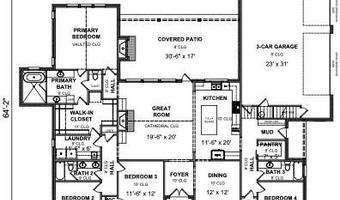 12774 Hidden Trl, Arcadia, OK 73007