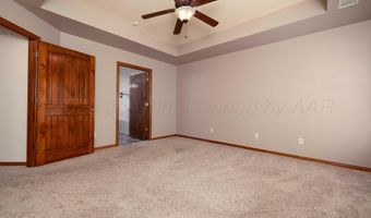 8102 Little Rock Dr, Amarillo, TX 79118