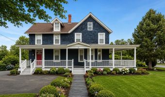 27 E BEL AIR Ave, Aberdeen, MD 21001