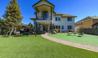 4521 Bellemont Springs Dr, Bellemont, AZ 86015