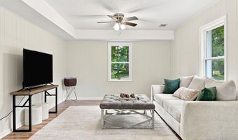 1111 Knollwood Dr, Apex, NC 27502