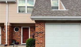 1306 Tahoe Valley Ct, Ballwin, MO 63021