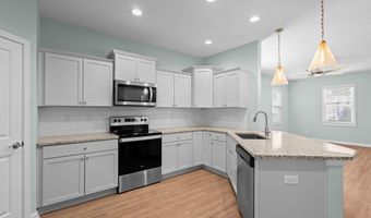 2708 Satilla Blvd, Beaufort, SC 29902