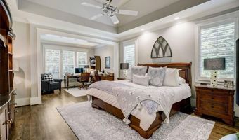 5341 Hill Rd NW, Acworth, GA 30101