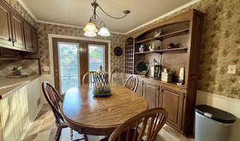209 Country Club Rd, Bald Knob, AR 72010