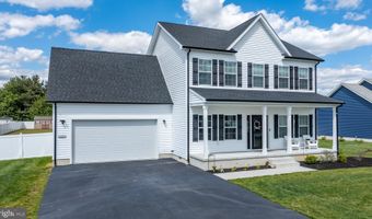 28039 KING FARMS Rd, Laurel, DE 19956