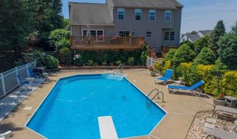 1 SALINA Ct, Hockessin, DE 19707