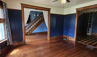 214 W Webster, Apple River, IL 61001