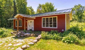 9374 Alango Rd, Angora, MN 55703