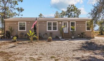 6389 6th Pl, Bell, FL 32619