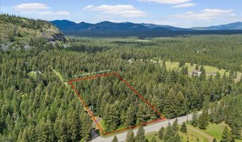 1639 W Hillsdale Rd, Athol, ID 83801