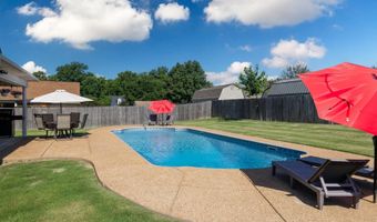 269 HUMMINGBIRD Loop, Atoka, TN 38004