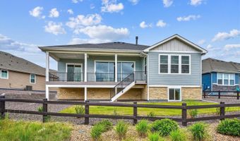 22183 E Rocky Top Pl, Aurora, CO 80016
