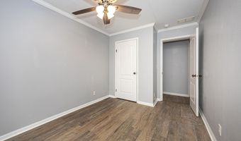6003 E Lamar St, Bay St. Louis, MS 39520