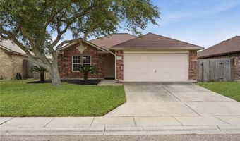 1511 Oak Lndg, Aransas Pass, TX 78336