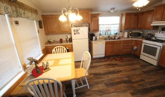 10 FOOTHILL Blvd, Alpine, WY 83128