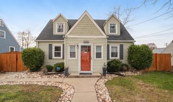 6106 BANGOR Dr, Alexandria, VA 22303